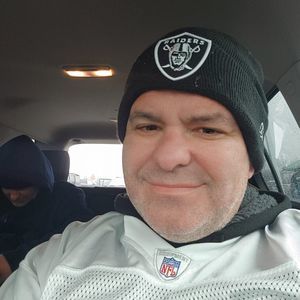 Meet your Posher, Darren